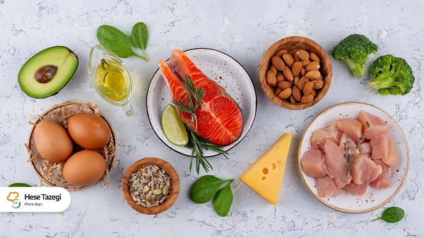 غذاهای مفید و مضر برای سحری-حس تازگی-2